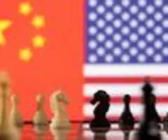 China sanktioniert US-Firmen wegen Waffenverkäufen an Taiwan