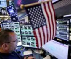 Prognosen von Alphabet und AMD belasten Wall Street