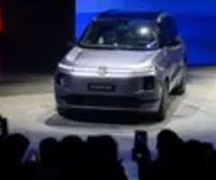 Volkswagen bringt Modelle aus China in Usbekistan auf den Markt