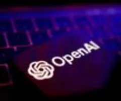 OpenAI sammelt 40 Milliarden Dollar frisches Kapital ein