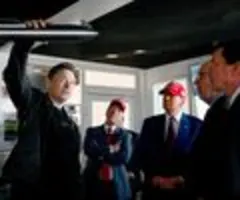 SpaceX misslingt Rückkehr der Trägerrakete