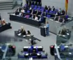 SPD-Fraktion fordert Vermögensteuer und geht auf Distanz zur Union