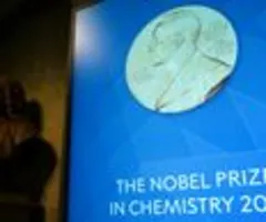 Chemie-Nobelpreis geht an drei Nano-Forscher