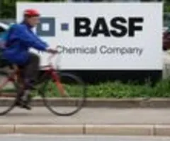 BASF ringt mit hohen Energiepreisen - Ergebnisrückgang erwartet