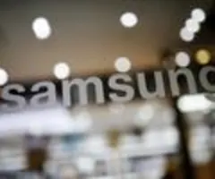 Samsung stellt Aktionären Rekord-Ausschüttung in Aussicht