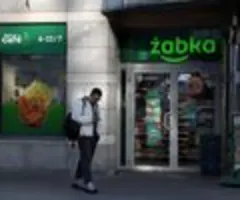 Couche-Tard will polnischen Einzelhändler Zabka schlucken