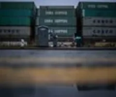 Handelskrieg zwischen USA und China weitet sich auf Schifffahrt aus