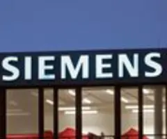 Siemens hebt Umsatz- und Gewinnprognose erneut an