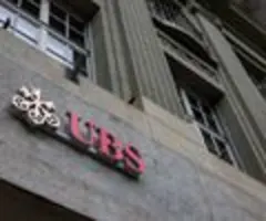 Schweizer Kommission vertagt Entscheidung über strengere UBS-Kapitalvorgaben