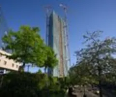 Leerstehende Büros sollen Wohnungen werden - 300 Millionen Förderung