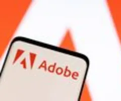 Adobe trifft mit Umsatzprognose Markterwartungen - Aktie fällt dennoch