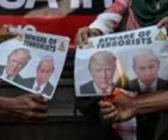 Netanjahu: Krieg gegen Iran wird nicht Jahre dauern - Kämpfe weiten sich aus