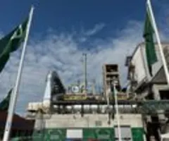 Heidelberg Materials erwartet stärkere Baukonjunktur weltweit