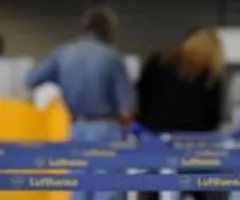 Verdi - Streik des Lufthansa-Bodenpersonals "sehr wahrscheinlich"