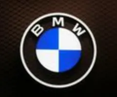 BMW-Produktionsvorstand erwartet bessere Profitabilität in Fertigung