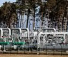 Gazprom stellt Betrieb der Nord Stream 1-Pipeline wieder infrage