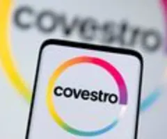 Niedrigere Preise belasten Covestro - Jahresziele bekräftigt