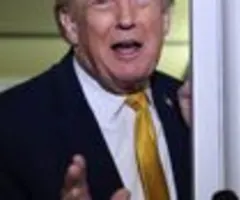Trump droht Indien im Streit über russisches Öl wieder mit höheren Zöllen