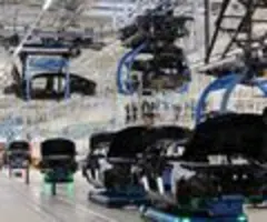 Autoverband VDA befürchtet Handelskonflikt durch E-Autozölle