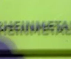 Rheinmetall und Telekom planen Drohnenabwehrschild für zivile Objekte