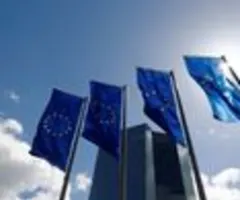 Industrie im Euroraum hat Produktion vor Ausbruch des Nahost-Krieges gesteigert