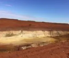 Regierung investiert in australisches Projekt für Seltene Erden