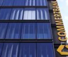 Zeitung: Unicredit will bald Kontrolle bei Commerzbank übernehmen