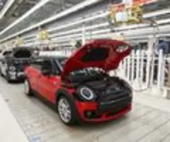 BMW soll Autos mit verbotenen chinesischen Teilen in USA geliefert haben