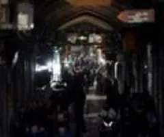 Mehrere Tote bei Protesten gegen Wirtschaftskrise im Iran