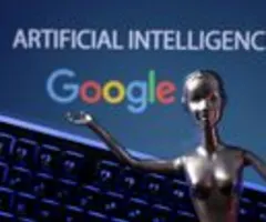 EU und Google planen freiwillige KI-Selbstverpflichtung
