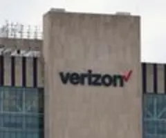 Überraschendes Kundenplus - Verizon hebt Jahresziele an
