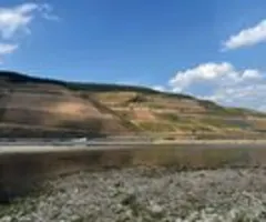 BASF drosselt wegen Rhein-Niedrigwasser erste Anlagen