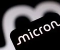 Micron mit erneutem Rekordquartal und optimistischem Ausblick