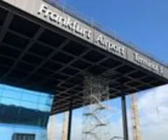Terminal 3 am Flughafen Frankfurt geht im April 2026 an den Start