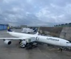 Fraport skeptisch über Passagierwachstum in Frankfurt