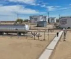 Kasachstan drosselt Öl- und Gasförderung nach Drohnenangriff auf russische Anlage