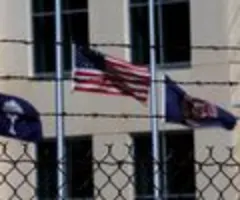 USA verschärfen Todesstrafe - Erschießungskommandos zugelassen