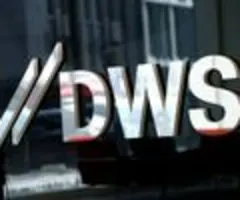 DWS-Chef Wöhrmann weist Vorwürfe zurück - Lasse mich nicht einschüchtern