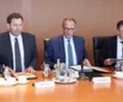 Umfrage: Mehrheit der Deutschen zweifelt an Reformfähigkeit der Regierung