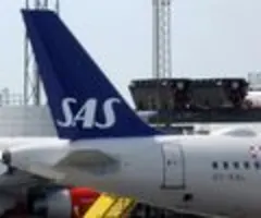 Air France-KLM will Mehrheit an skandinavischer Airline SAS übernehmen