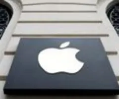 Apple ändert Gebühren für Fremd-Apps in der EU