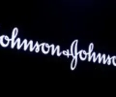 Johnson & Johnson hebt Prognose an und will Orthopädie-Sparte abspalten