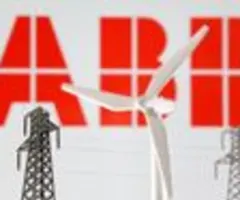 ABB plant mit Kauf von Rotork größte Übernahme der Firmengeschichte
