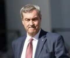 Söder: Merz bleibt Kanzler und Aigner soll Bundespräsidentin werden