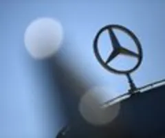 Daimler: Mehr Vorrat und neue Technik als Lehren aus Seltene-Erden-Problem