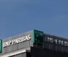 BNP Paribas schlägt sich trotz Gewinnrückgang besser als erwartet