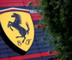 Ferrari reitet die Luxuswelle und hebt die Gewinnprognose an