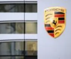 Porsche verkleinert Vorstand - Kein eigenes Auto-IT-Ressort mehr