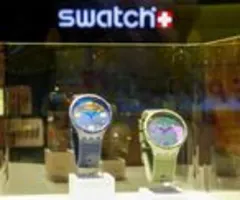 Swatch verwehrt aktivistischem US-Investor Sitz im Verwaltungsrat