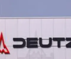 Motorenbauer Deutz sammelt 179 Mio Euro frisches Kapital ein